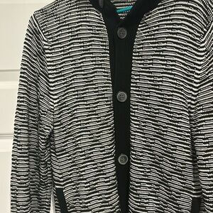 Armani exchange cardigan
